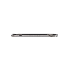 Abraboro HSS-G kétvégű fémfúró 4,5 mm (10db/csomag) fúrószár