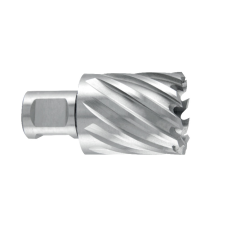 Abraboro HSS-G maglyukfúró univerzális szárral 3/4" 55x30 mm (1db/csomag) fúrószár