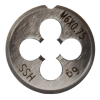 Abraboro HSS-G menetmetsző MF DIN 223 B M4x0,50 (1db/csomag)