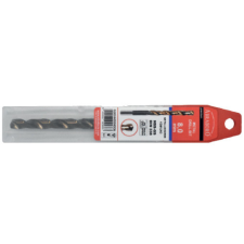 Abraboro HSS-GS DIN 338 fémcsigafúró 7,5 mm tasakban (1db/csomag) fúrószár