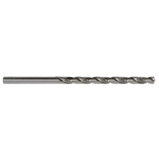 Abraboro HSS-GS DIN 340 hosszú fémcsigafúró 12,5 mm (5db/csomag) fúrószár