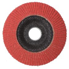 Abraboro lamellás csiszolótányér 125x22 mm P-QK40 (10db/csomag) csiszolókorong és vágókorong