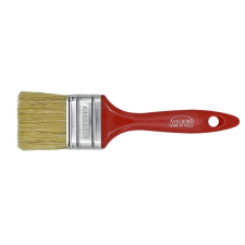 Abraboro laposecset piros Profi 30 mm (12db/csomag) festő és tapétázó eszköz