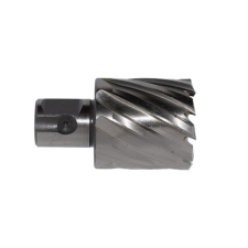 Abraboro Magfúró 24 mm L=30 mm barkácsgép tartozék
