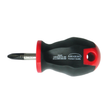 Abraboro marokcsavarhúzó Black Line 5,5x1,0x25 mm (3db/csomag) csavarhúzó