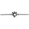 ABRABORO Metszőfordítóvas 25 mm M7-M9