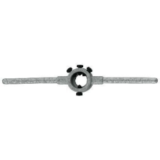  ABRABORO Metszőfordítóvas 38 mm M12-M14 menetmetsző, menetfúró