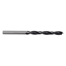 Abraboro rövid fafúró 10 mm (1db/csomag) fúrószár