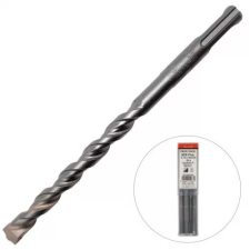 Abraboro SDS plus twixx betonfúró PP 8x110/50 mm (10db/csomag) fúrószár