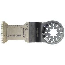 Abraboro Starlock Precision BIM fűrészlap 50x35 mm (1db/csomag) fűrészlap