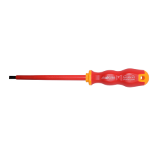 Abraboro szigetelt csavarhúzó Red Line 2,5x0,4x75 mm (3db/csomag) csavarhúzó