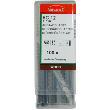 Abraboro szúrófűrészlap Masterpack HGS 14 (100db/csomag) fűrészlap