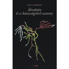 Ábrahám és a házasságtörő asszony regény