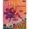 Abrams Books For Young Readers Tajín and the Twelve Thunders | MORALES MAGALY