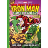 Abrams Fanfare IRON MAN SUPER SMASH | HALE DEAN