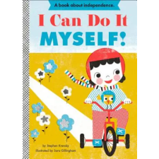 Abrams I Can Do It Myself! | Stephen Krensky egyéb könyv