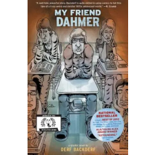 Abrams My Friend Dahmer | Derf Backderf egyéb könyv