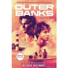 Abrams Outer Banks: Lights Out | Alyssa Sheinmel egyéb könyv