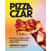 Abrams Pizza Czar | Molly Tavoletti