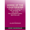 Abrams Press Horde of the Counterwind – Alain Damasio (Kemény kötésű)