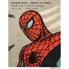 Abrams Spider-Man: Panel by Panel | Stan Lee,Steve Ditko