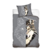 Ábránd Farkas ágyneműhuzat (100% pamut)