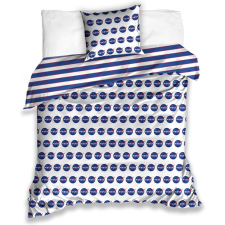 Ábránd Nasa 2 részes ágyneműhuzat (100% pamut) lakástextília