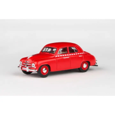 Abrex Škoda 1201 (1956) 1:43 - Taxi, Játékautó autópálya és játékautó
