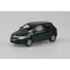 Abrex Škoda Fabia II (2006) 1:43 - Green Amazonian Metallic