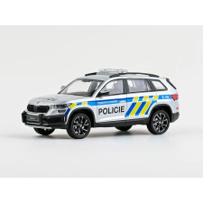 Abrex - Škoda Kodiaq FL (2021) 1:43, Rendőrautó autópálya és játékautó