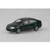 Abrex Škoda Octavia II (2004) 1:43 - Green Natural Metallic