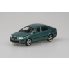 Abrex Škoda Octavia II (2004) 1:43 - Island Green Metallic