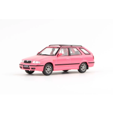 Abrex Skoda Felicia FL Combi (1998) 1:43 - Pink, Játékautó autópálya és játékautó