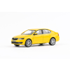 Abrex Skoda Octavia III (2012) 1:43 - Yellow Taxi