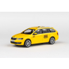 Abrex Skoda Octavia III Combi (2013) 1:43 - AAA Taxi