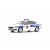 Abrex Skoda Octavia IV (2020) 1:43 - Police of Albania