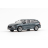 Abrex Skoda Octavia IV Combi (2020) 1:43 - Graphite Gray Metallic