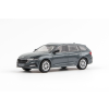 Abrex Skoda Octavia IV Combi (2020) 1:43 - Gray Quartz Metallic