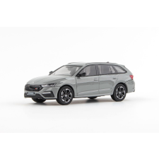 Abrex Skoda Octavia IV Combi RS (2020) 1:43 - Gray Steel autópálya és játékautó