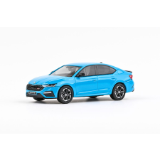 Abrex Skoda Octavia IV RS (2020) 1:43 - Blue Orbit autópálya és játékautó