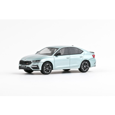 Abrex Skoda Octavia IV RS (2020) 1:43 - Green Arctic Metallic autópálya és játékautó
