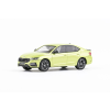 Abrex Skoda Octavia IV RS (2020) 1:43 - Green Pistachio Metallic