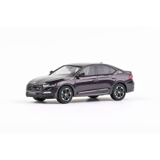 Abrex Skoda Octavia IV RS (2020) 1:43 - Purple Space Metallic autópálya és játékautó