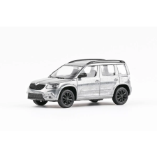 Abrex Skoda Yeti FL (2013) 1:43 - T1, Játékautó autópálya és játékautó