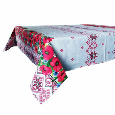  Abrosz Kotonia Home- Rusztikus, 100% pamut, 150x160 cm, T12 party kellék