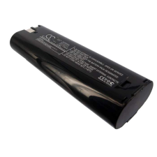  ABS10 Akkumulátor, akku 3300 mAh barkácsgép akkumulátor