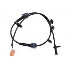  ABS jeladó BAL ELSŐ HONDA JAZZ 02-, CITY 05- 57455SAGH01 autóalkatrész