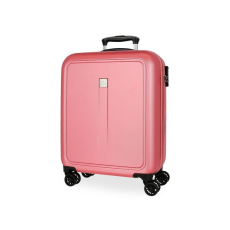  ABS utazótáska CAMBOYA Rosa, 55x40x20cm, 38L, 5068624 (kis kiszerelés)