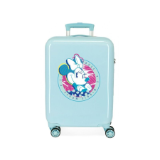 ABS utazótáska MINNIE MOUSE Thats Easy, 55x38x20cm, 34L, 2341726 (kicsi) kézitáska és bőrönd