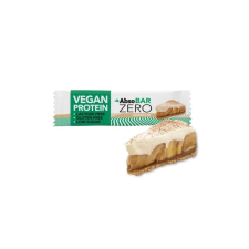  AbsoBar Zero fehérje szelet Banoffe Pie 40 g reform élelmiszer